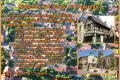 23 Medieval village and town centres